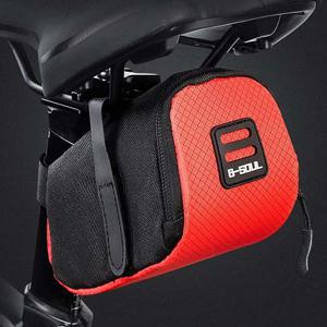 B-SOUL 자전거 안장 가방 자전거안장가방 자전거가방 안장가방 자전거새들백 새들백 자전거공구가방
