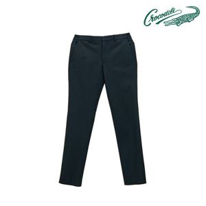 [크로커다일] 노블 기모 인터록 본딩 팬츠 CDAAAPT4554