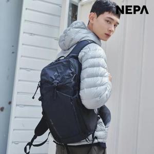 네파 에어로 23L 백팩 (7LE7501)