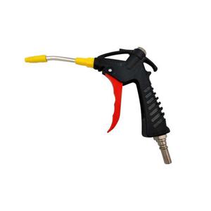 맘모스 에어건 스프레이건 BA200-LC 621-2324 에어건 스프레이건 청소건 분사건 코일호스