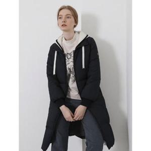 올리비아로렌 sh06 니트후드롱 VVCKD0LA281