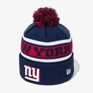 [뉴에라] NFL 뉴욕 자이언츠 폼폼 비니 14881444