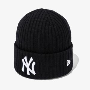[뉴에라] MLB 뉴욕 양키스 립 커프 비니 14881422