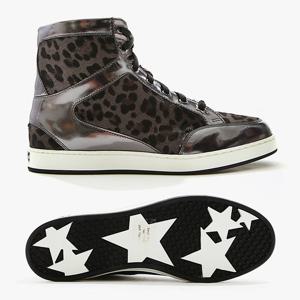 지미추레오파드 132 TOKYO SMOKE