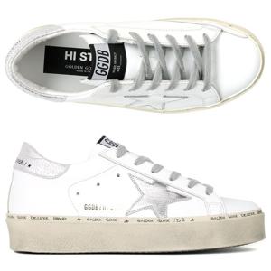 골든구스 25FW 하이스타 스니커즈 GWF00118 F000329 80185