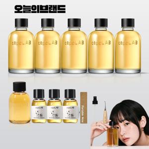 세포랩바이오제닉에센스 155ml 5병+100ml 1병+30ml 3병+스프레이키트