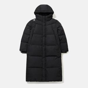 [데상트공식][30% OFF] 캐논 롱 덕 다운 자켓 SP323XDJ92