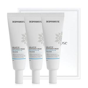 화이트닝 크림 30ml /미백 잡티관리 칙칙한피부