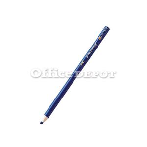 글라스메이트 색연필 청 12자루 지구화학