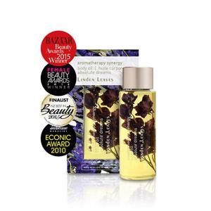 린든리브즈 아로마테라피 시너지 바디 오일 60ml