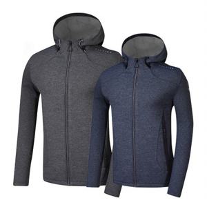 콜핑 남성 스포티 트레이닝 기모 겨울 등산 집업자켓