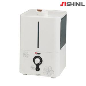 신일 초음파 가습기 SUH-155H 3L 대용량 15시간연속 신일가습기
