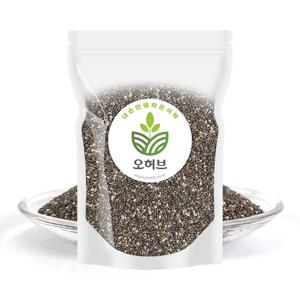 치아씨드 치아시드 chiaseed 250g