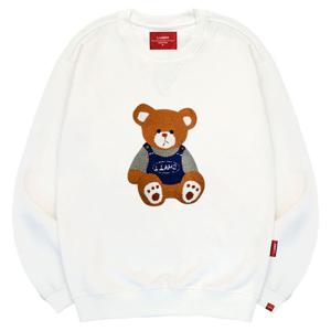 [엘라모] 3M 부클라모테디 맨투맨 빅사이즈 S~4XL