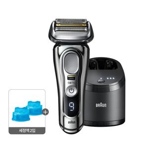 브라운 전기면도기 시리즈9 PRO 9466cc