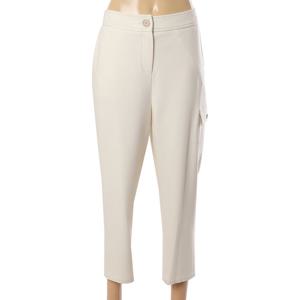 [안지크]사이드포켓기모팬츠 AH4SL5150