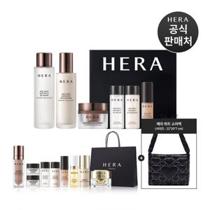 헤라[단독] 에이지 어웨이 에스테틱 3종 세트