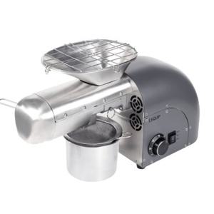 리큅 오일프레소 스테인리스 채유기 LOP-G4 가정용 착유기 기름짜는기계  -