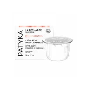 파티카 리프트 에센셜 리프트 래디언스 퍼밍 리치 크림 리필 50ml