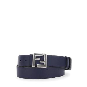 FENDI BELT REVERSIBLE BOMB FF 7C0541ASIWF1S99