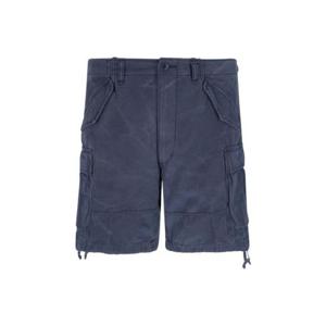 폴로 랄프로렌 폴로 랄프로렌 네이비 쇼츠 2131705