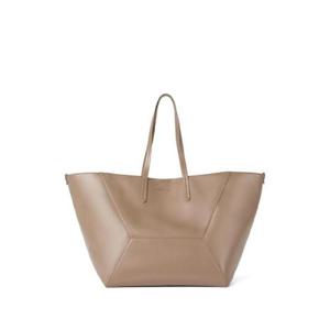 BRUNELLO CUCINELLI 브루넬로 쿠치넬리 베이지 토트백 2161610