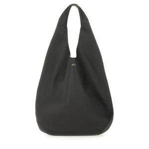 아페쎄   숄더백 SS26 PXCBC F67008LZZ 5126173 BLACK