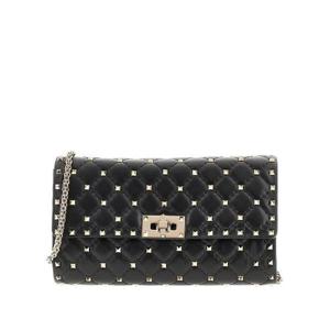 발렌티노 가라바니   숄더백 FW25 7W2B0137NAP0NO 0NO 6199820 Black