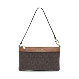 마이클코어스   숄더백 FW25 32F5GJF6BJETSET 252 6259815 BRNACORN