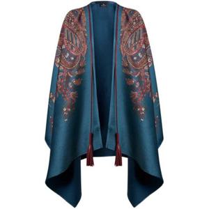 에트로 케이프 WRBD0012 99TJB37 S9820 Beige