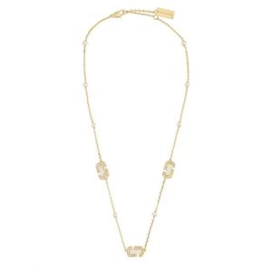 마크제이콥스   목걸이 FW25 2P5JNC001J21722 6357992