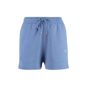 메종키츠네   여성 반바지 SS24 MW01113KM0321P428 2623033 Light Blue