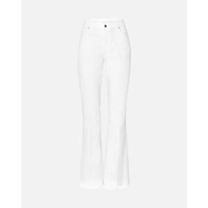 바네사브루노   청바지 SS25 2EVA96V04729001 5619829 White