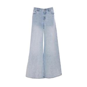 마이클코어스   청바지 SS25 MS59070FAU945 5594308 Blue