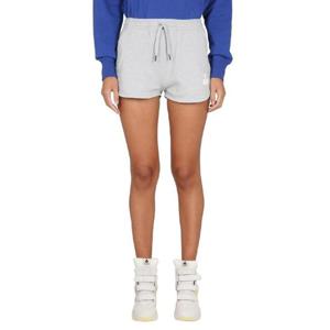 이자벨마랑 에뚜왈   여성 반바지 SS23 SH0022FAA1M07ELUEC 1120461 POWDER