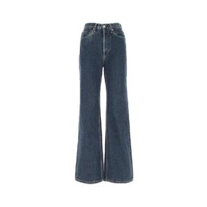 리던   청바지 SS22 1883W7UHRWLA RUSTICINDIGO 5522488 RUSTICINDIGO