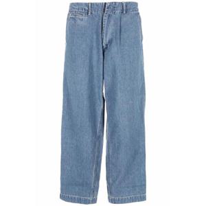 나나미카   팬츠 SS25 SUCS306EIB 5635567 INDIGO BLEACH