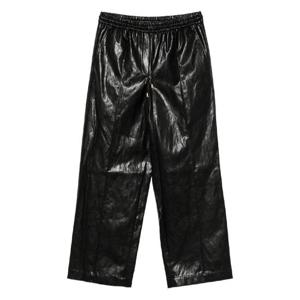 마이클코어스   팬츠 FW25 MT530UPDTW 001 5760231 Black