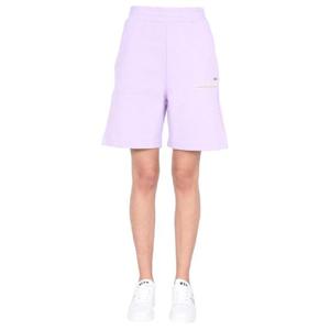 엠에스지엠   여성 반바지 FW21 3141MDB19121778970 133962 LILAC