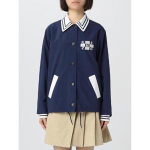 겐조   캐주얼 자켓 SS23 FD52BL1629NC 77 6203942 Blue