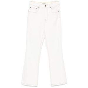 토리버치   청바지 SS25 168289111 5506122 White