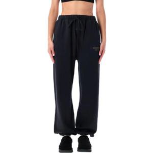 피어오브갓   팬츠 FW25 130SP255440FWJB 6308762 JET BLACK