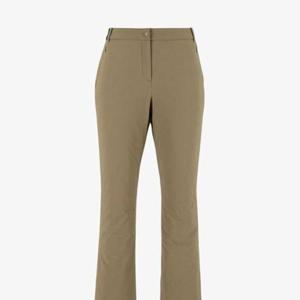 [엘르골프]인퀼팅 구스 다운 바지6k81606