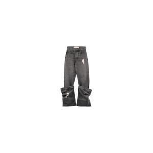 JW앤더슨 JW 앤더슨 그레이 데님 팬츠 2266815