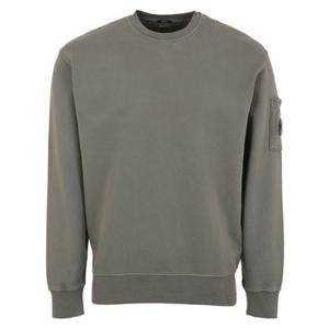 25FW 19CMSS718A 006372R 921 CP컴퍼니 브러쉬드 맨투맨