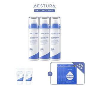 [10% 더블쿠폰] 에스트라 아토베리어365 미스트 120ml 3개