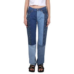마린세르   청바지 SS23 P009SS23WUDENCO000406 1533694 DENIM