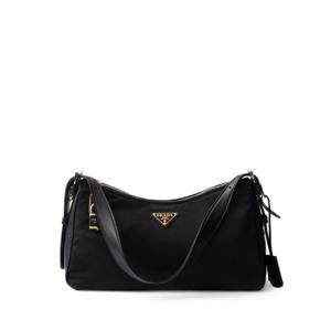 프라다   숄더백 FW25 1BC232VODO2C8QF0002 6715059 Black
