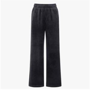 [백화점]폴햄 여성 코듀로이 본딩 와이드 팬츠 바지 PHE4PT2409A