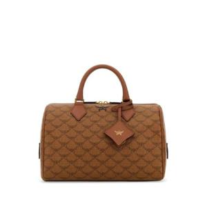 25 FW 엠씨엠 미디엄 엘라 토트 백 MWBESEA07 TP432652022